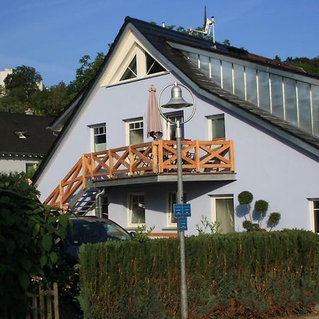 Ferienwohnung Anna - Charmante Ferienwohnung In Bevorzugter Lage Konstanz Bagian luar foto