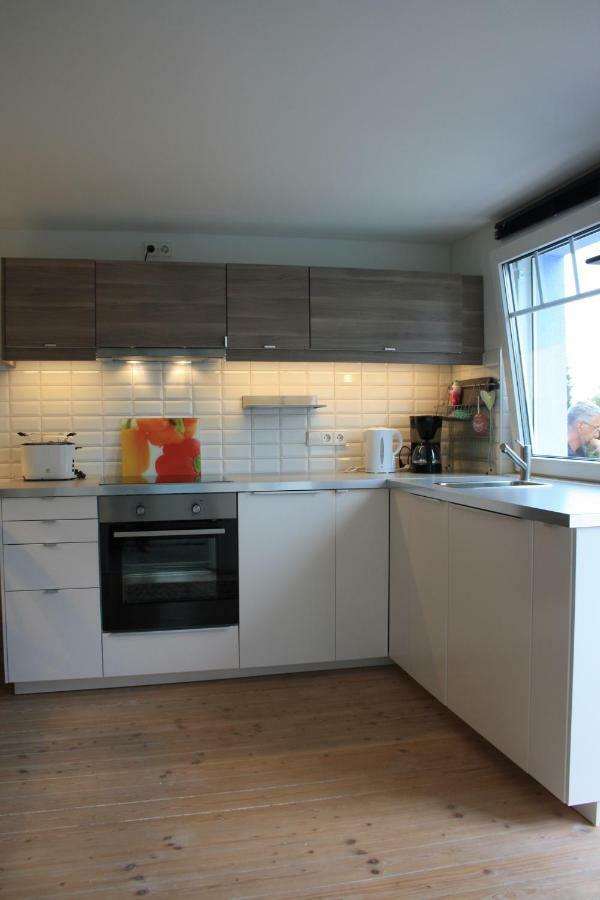 Ferienwohnung Anna - Charmante Ferienwohnung In Bevorzugter Lage Konstanz Bagian luar foto