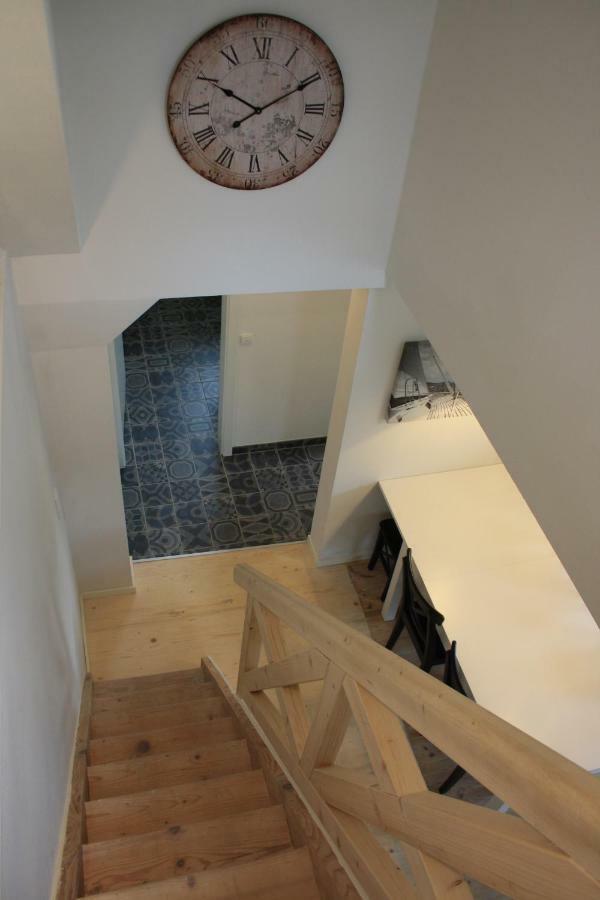 Ferienwohnung Anna - Charmante Ferienwohnung In Bevorzugter Lage Konstanz Bagian luar foto